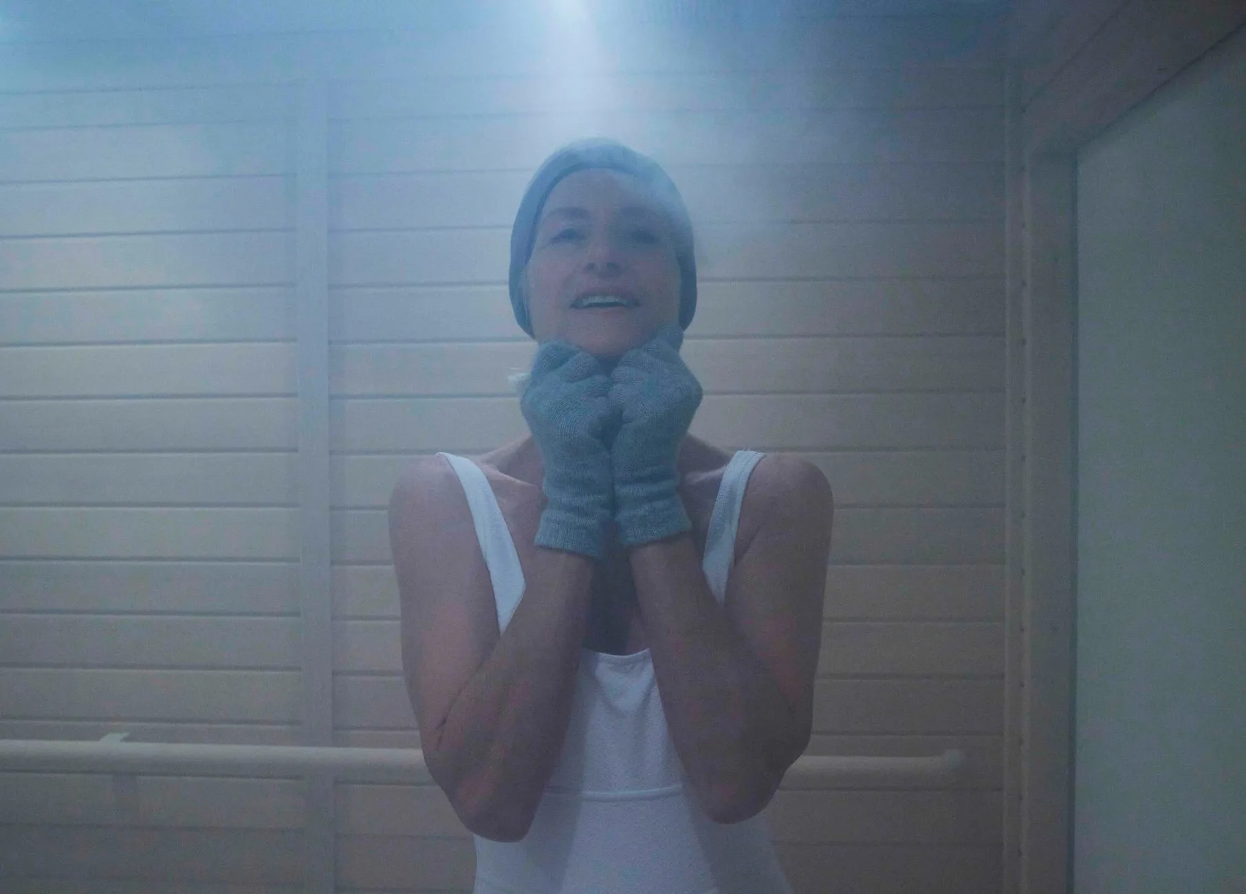 Cryotherapy