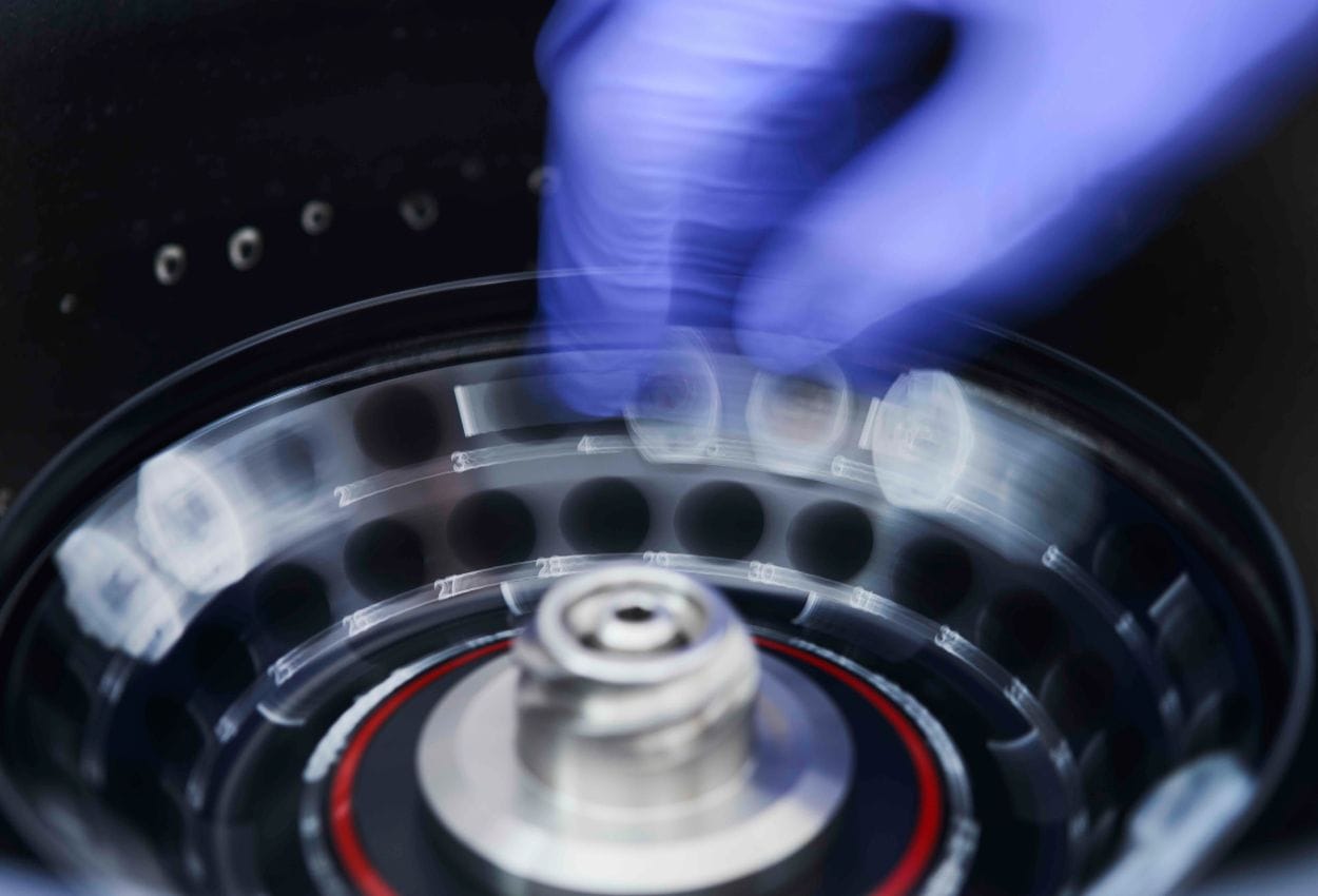 Molecular Lab