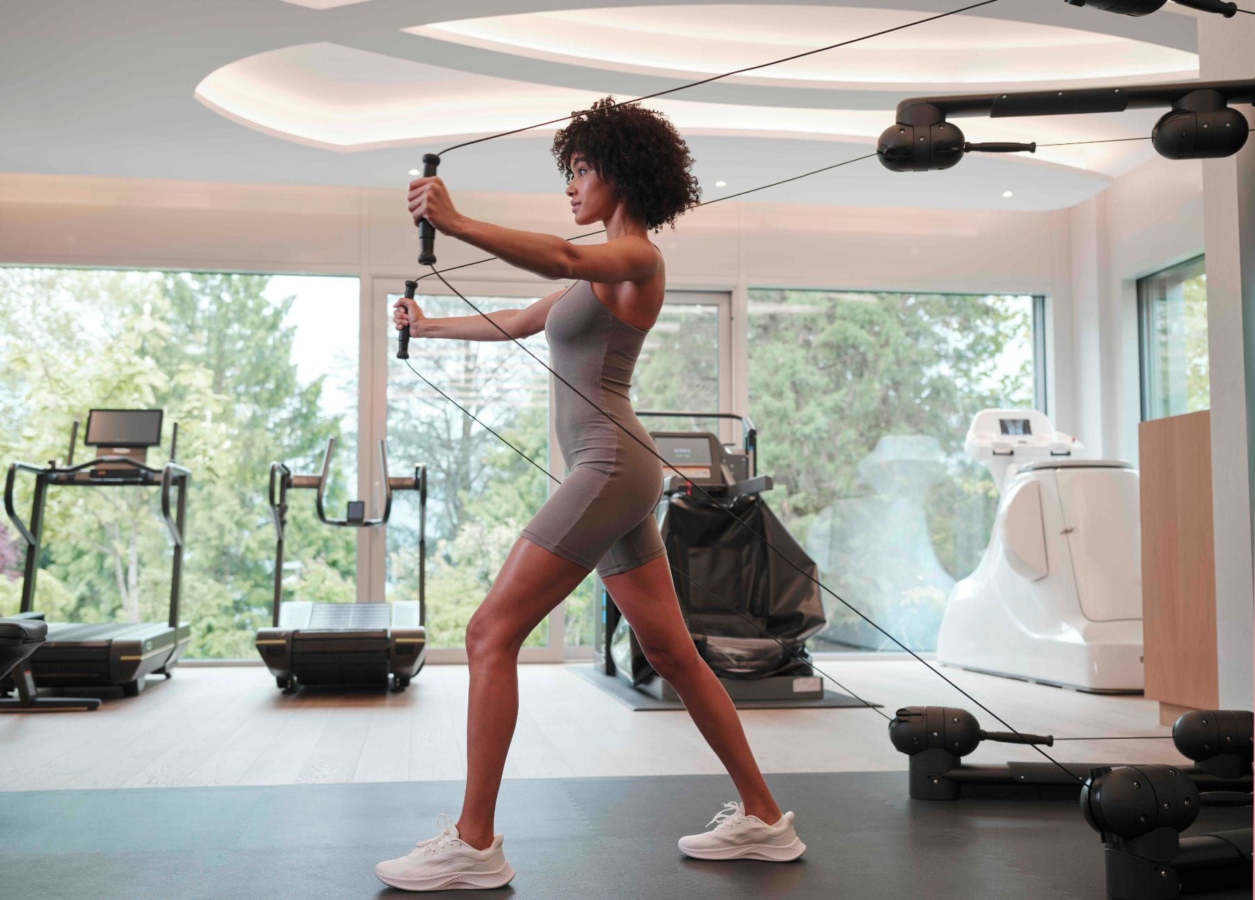 Fitness