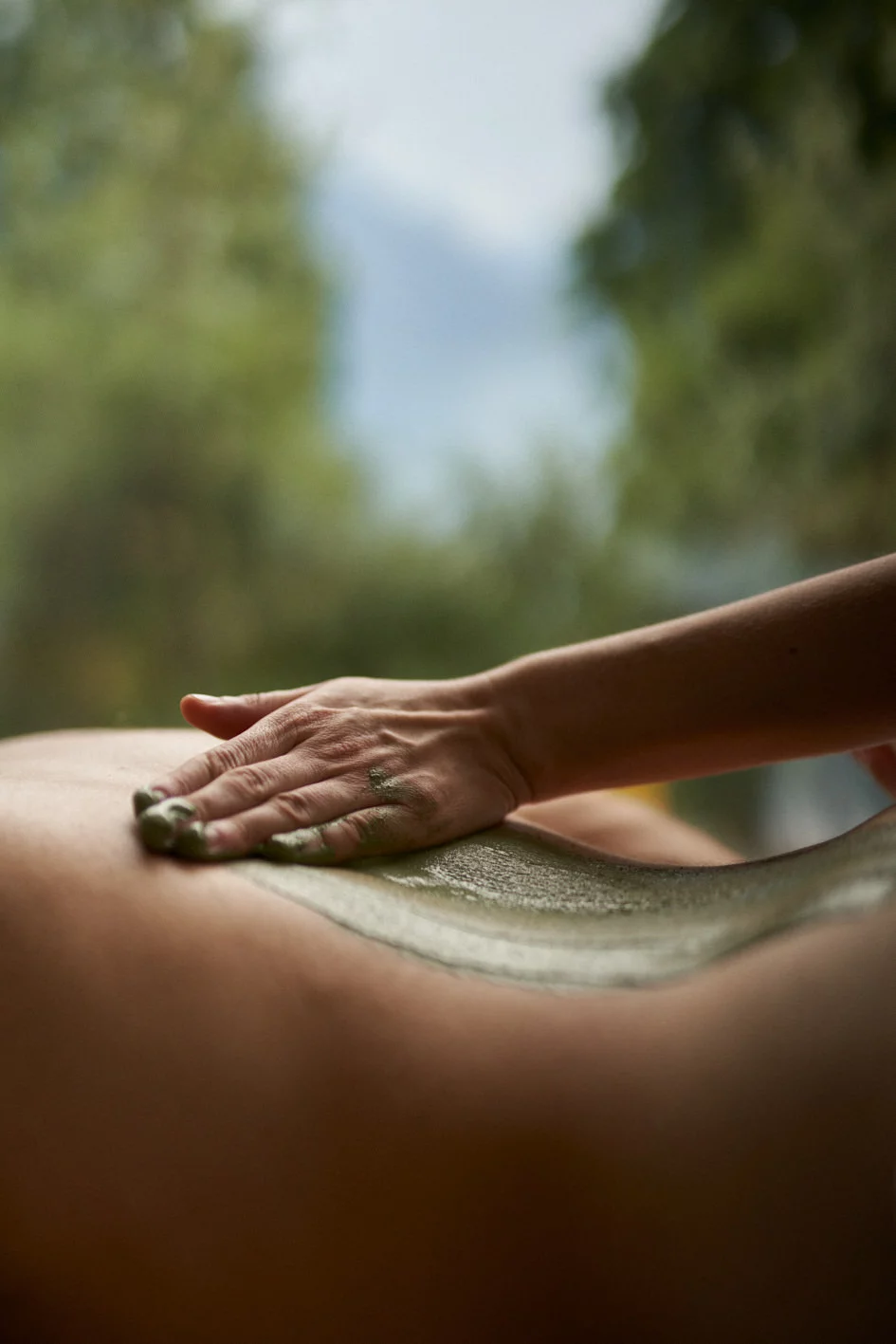 Advanced Detox