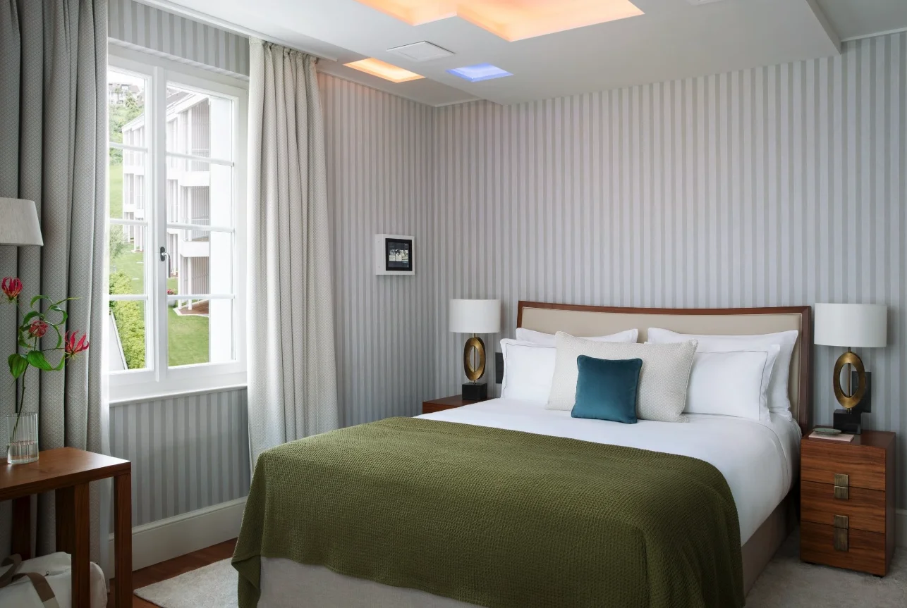 Nest room