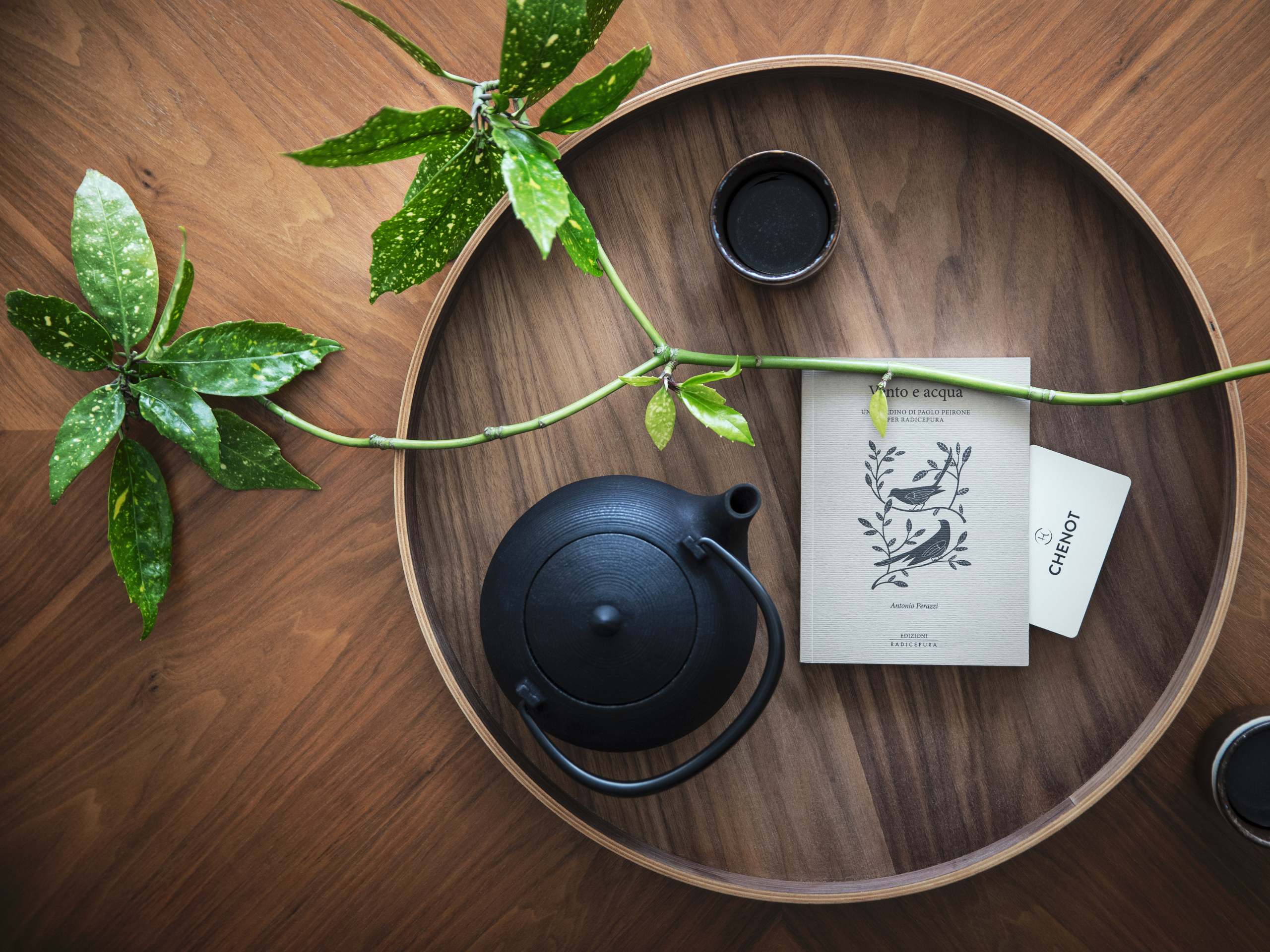 Tea