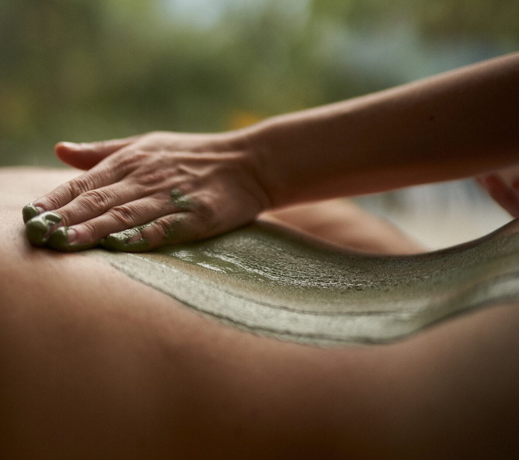 Chenot Advanced Detox