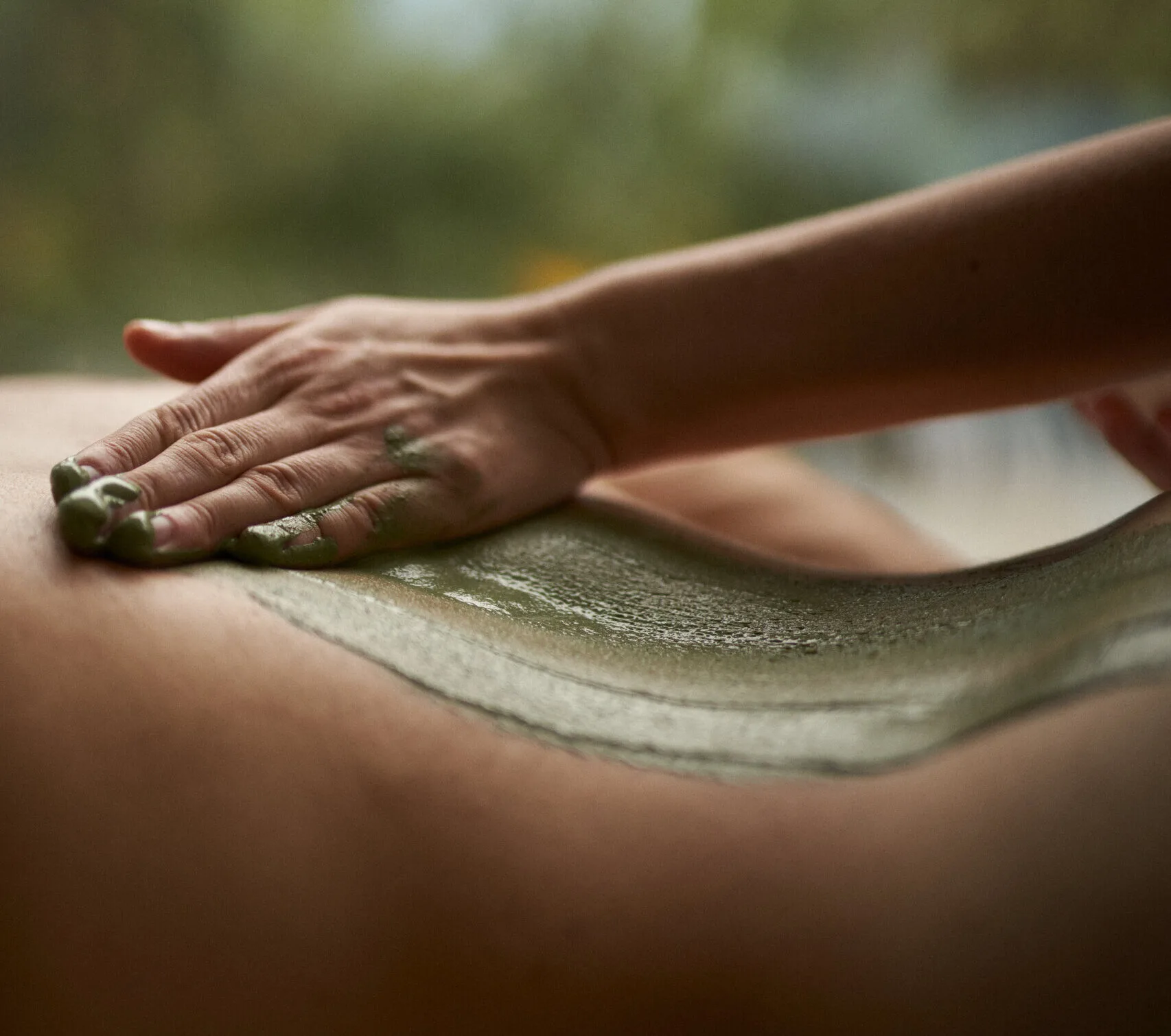 Chenot Advanced Detox