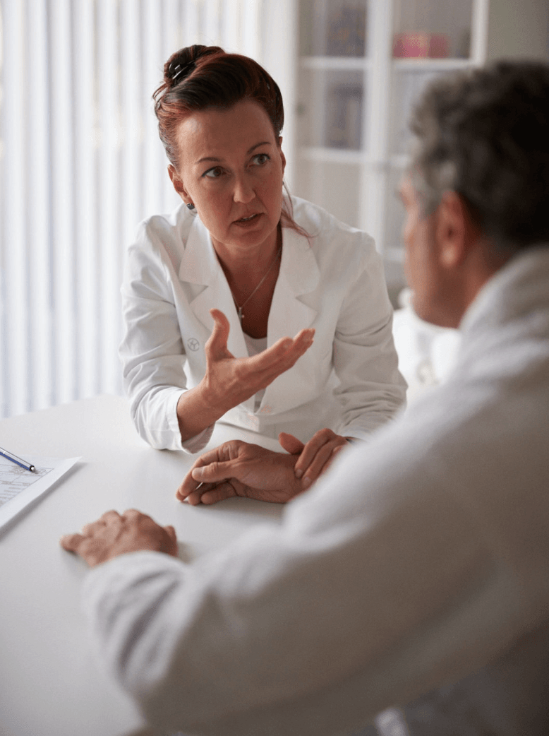 Doctor Consultation