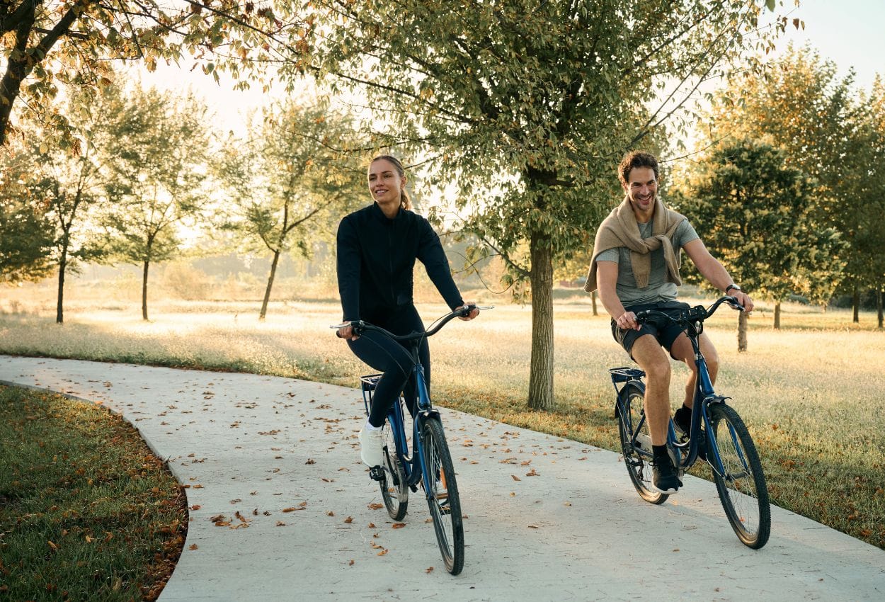 Cycling