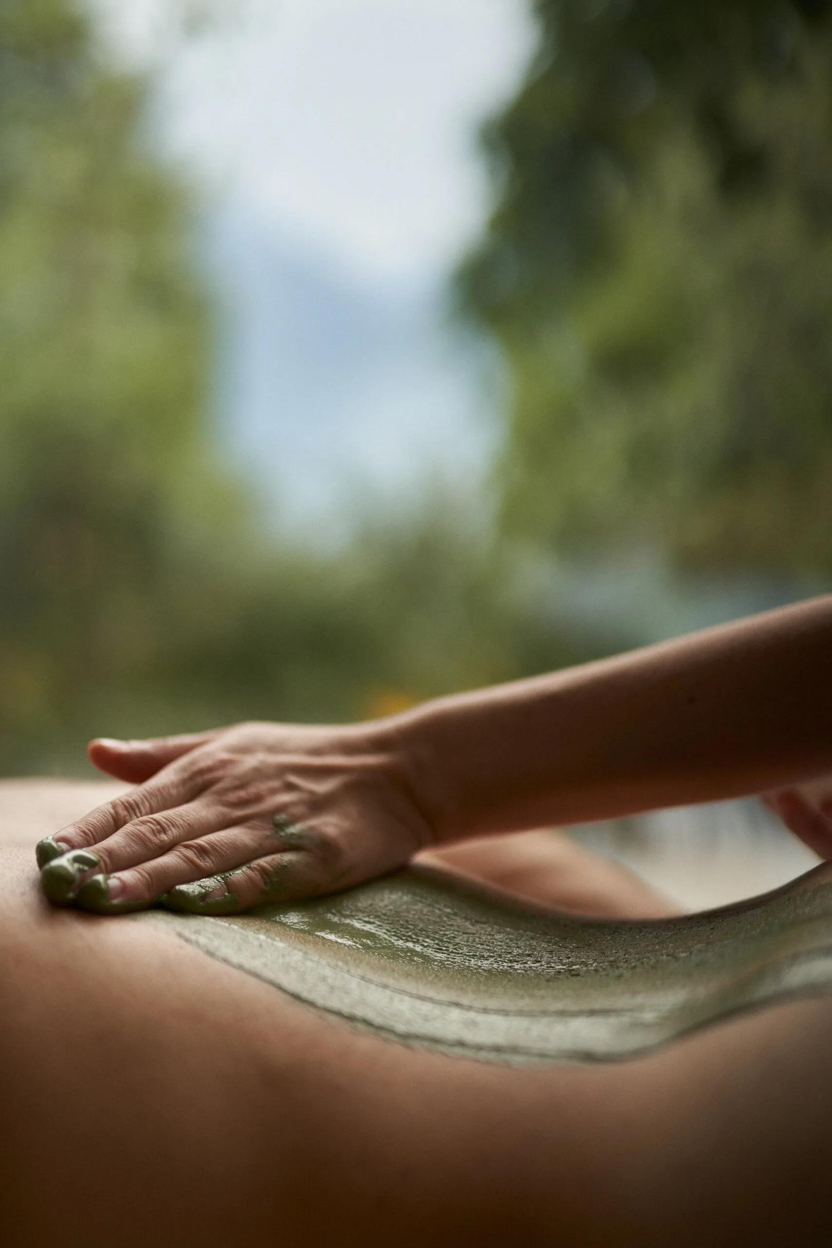 Chenot Advanced Detox