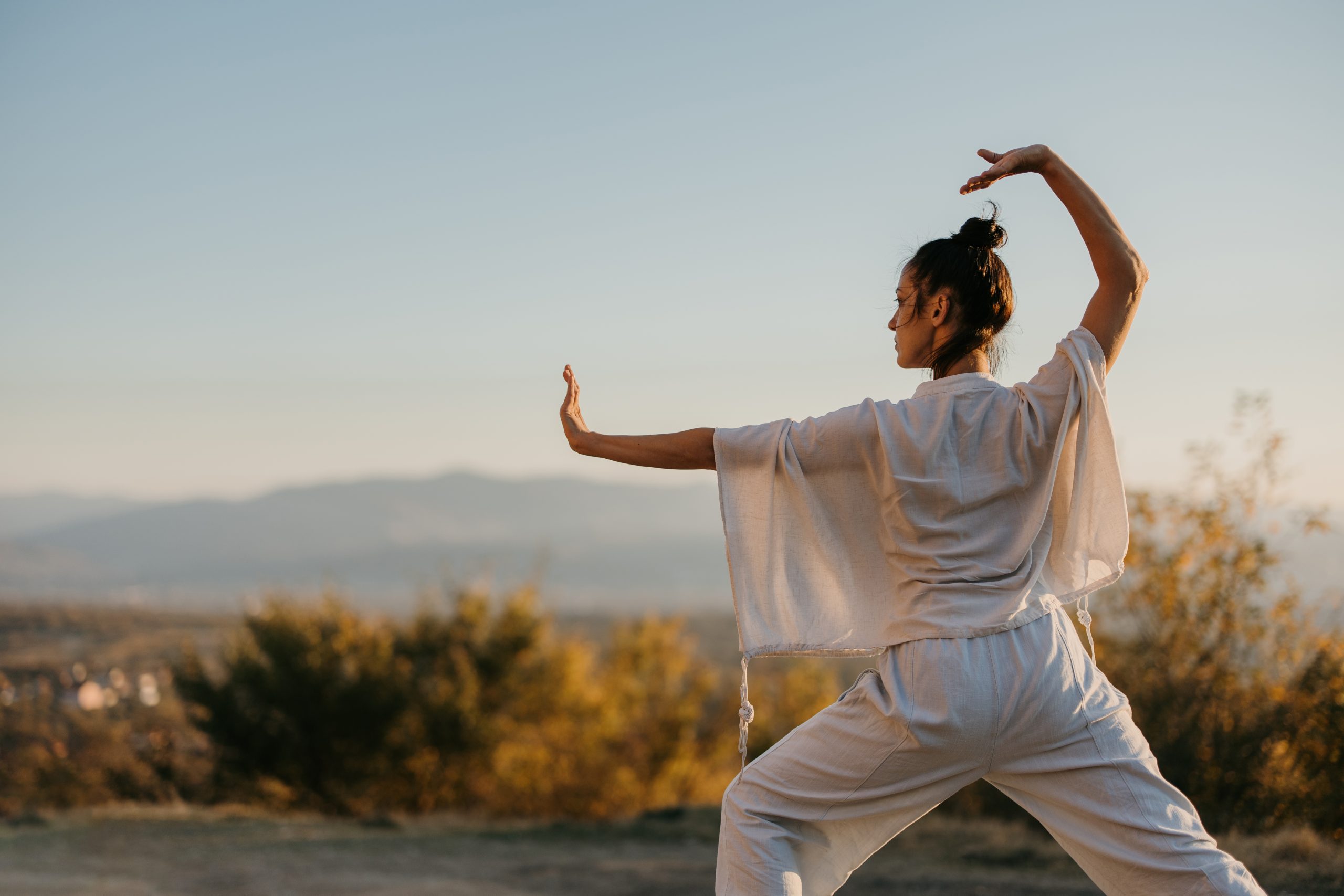 Qigong