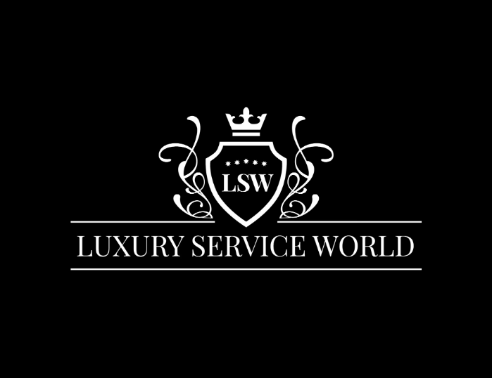 Luxury Service World