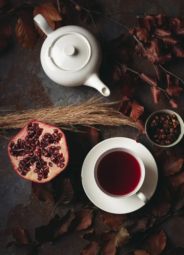 Chenot Herbal Teas