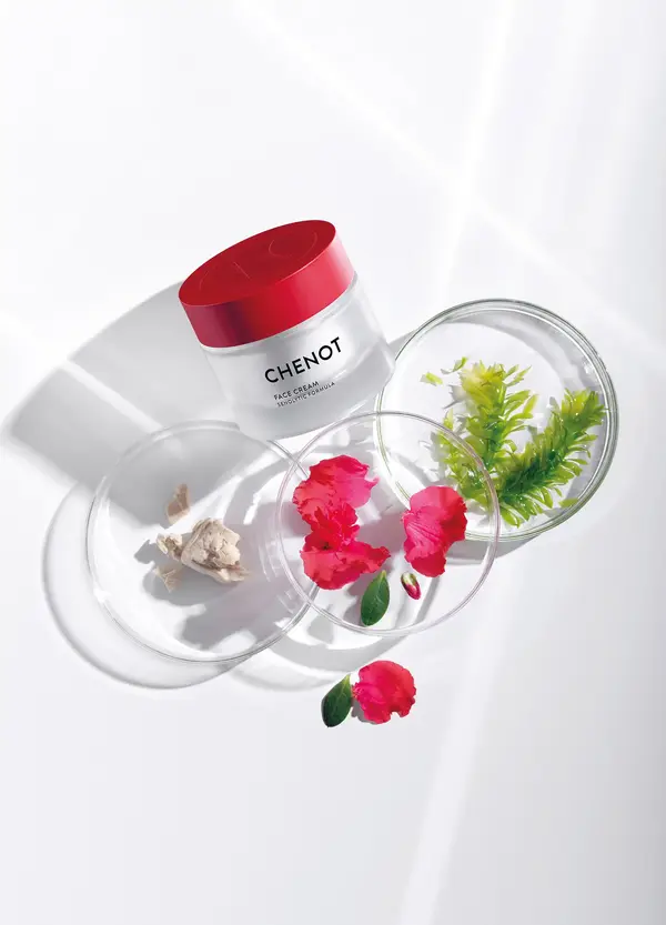 Chenot Products - Skincare
