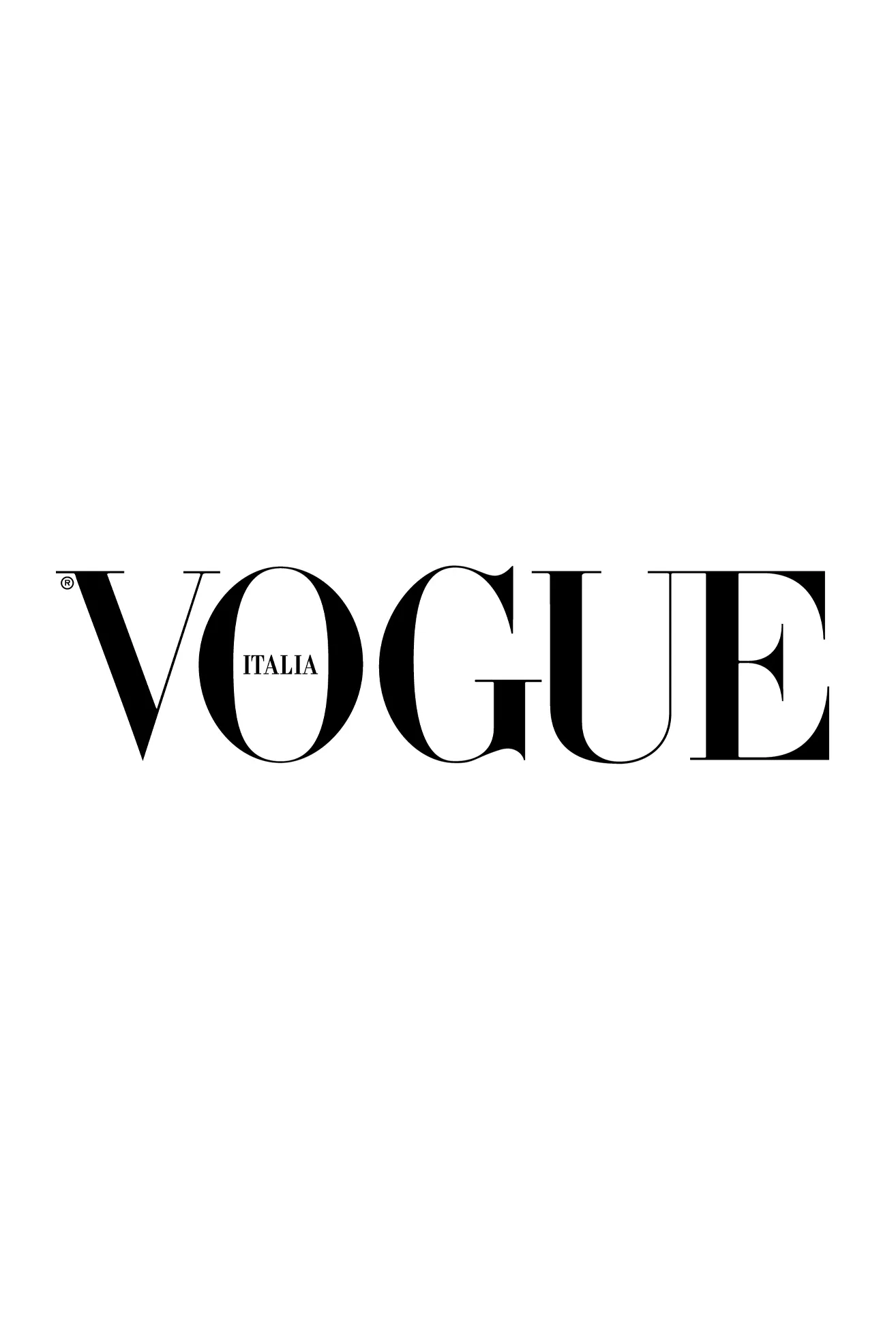 Vogue Italy