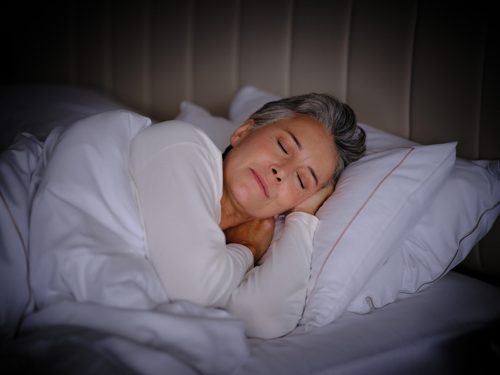 Chenot - Programmes - Sleep Cycles - Improve sleep