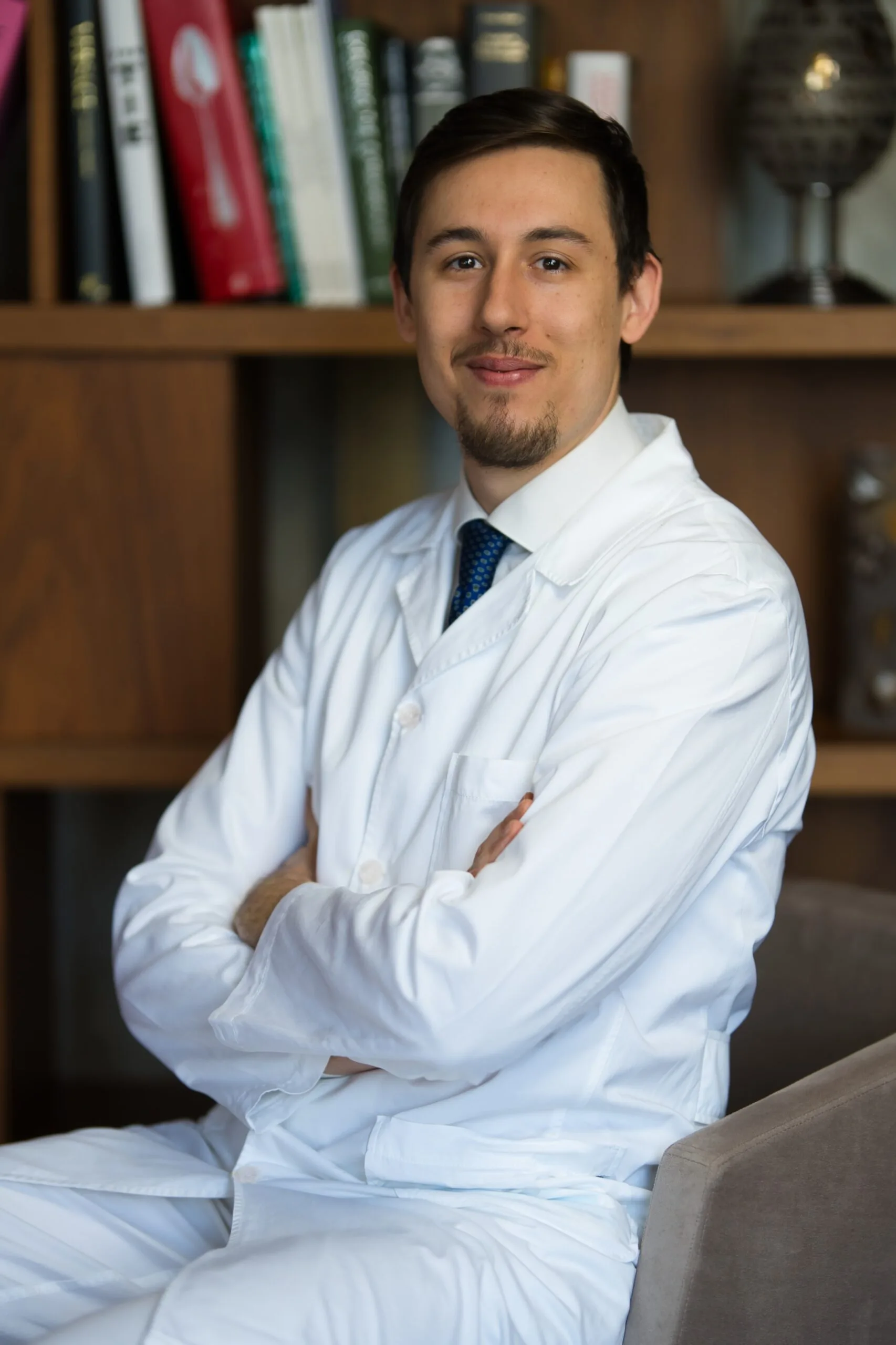 Antonio di Mauro