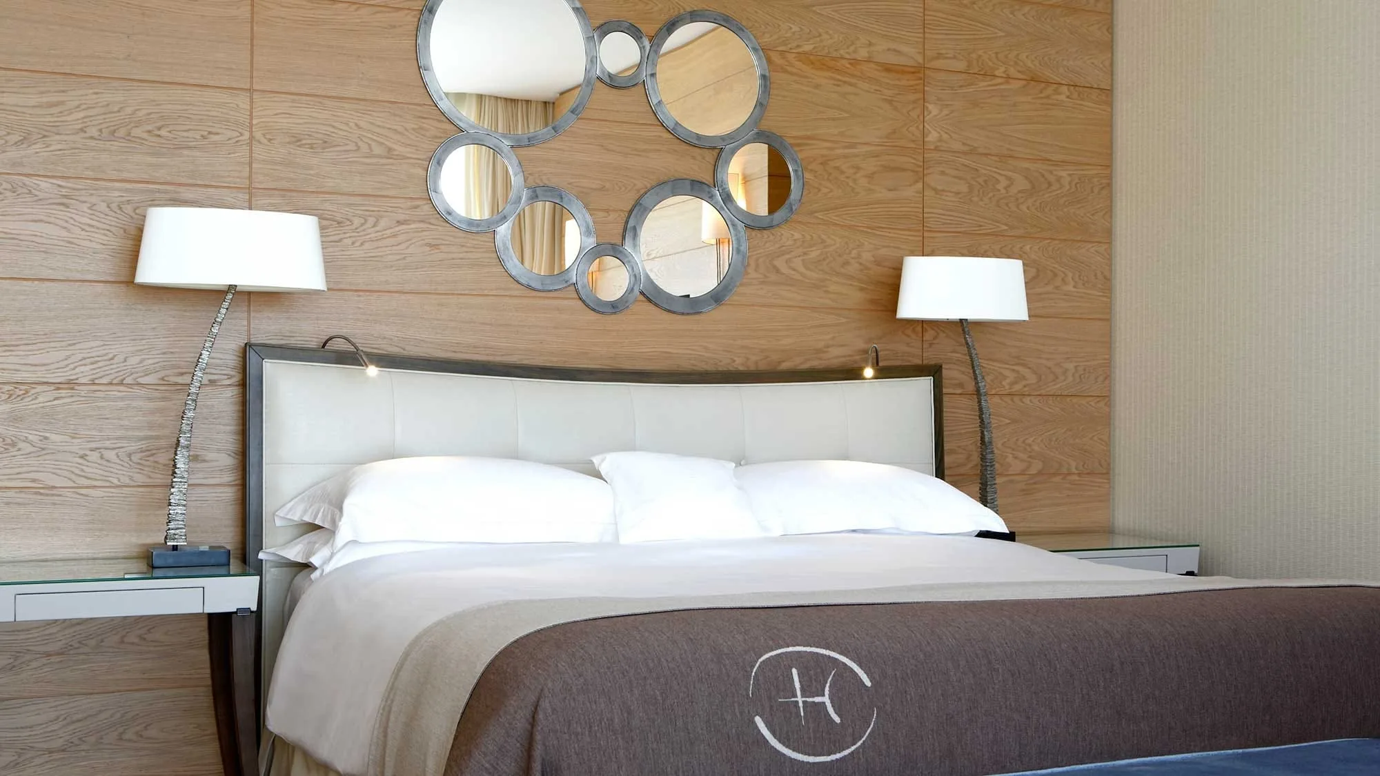 Chenot Palace Gabala - Accommodation - Junior Suite