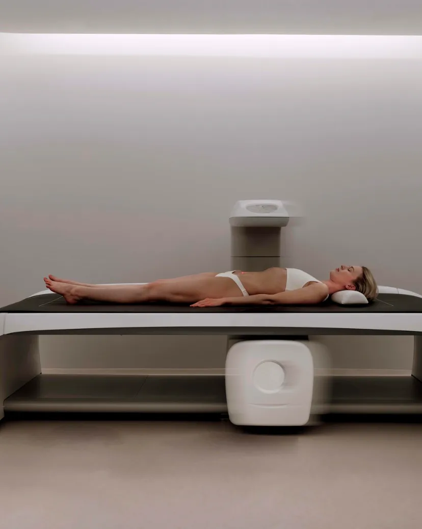 DEXA Scan