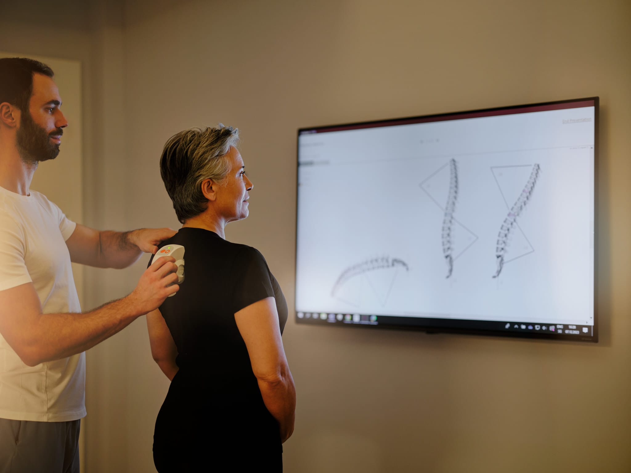 Postural Assessment