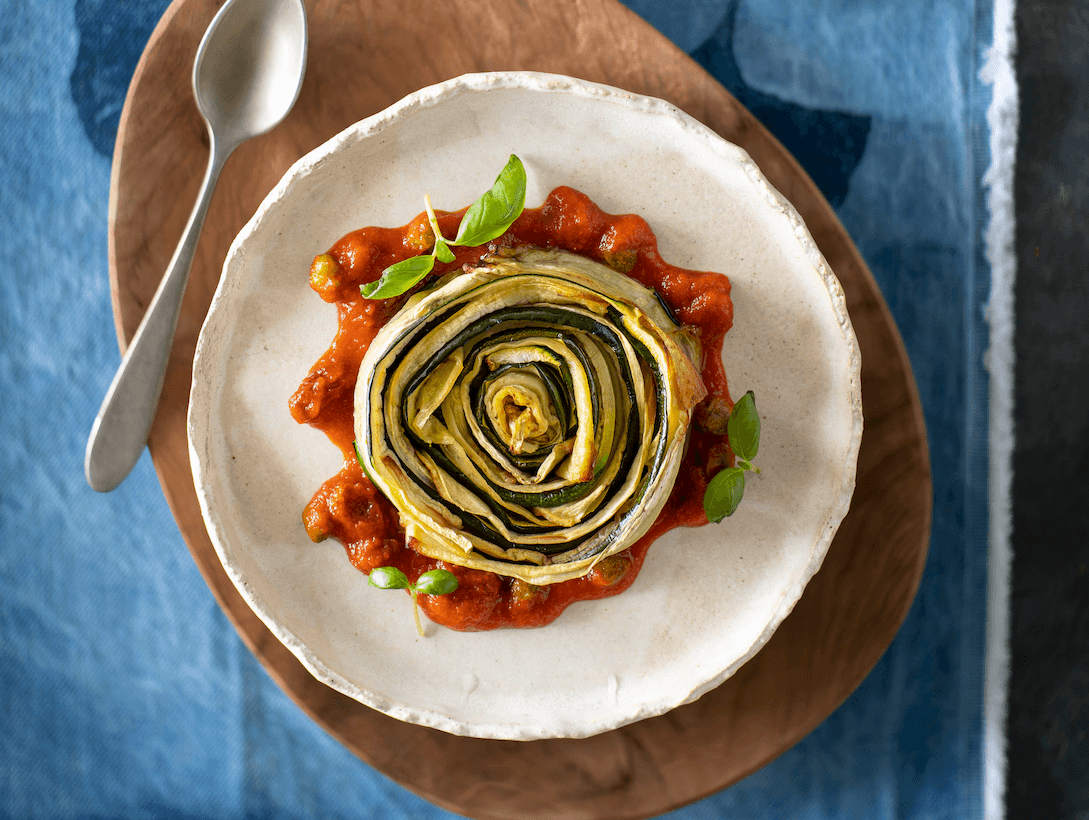 Chenot dish