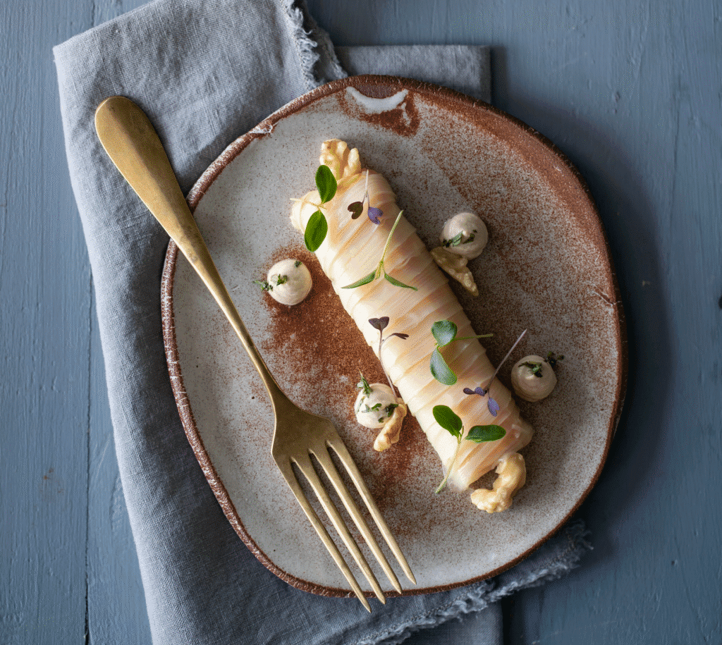 Chenot dish