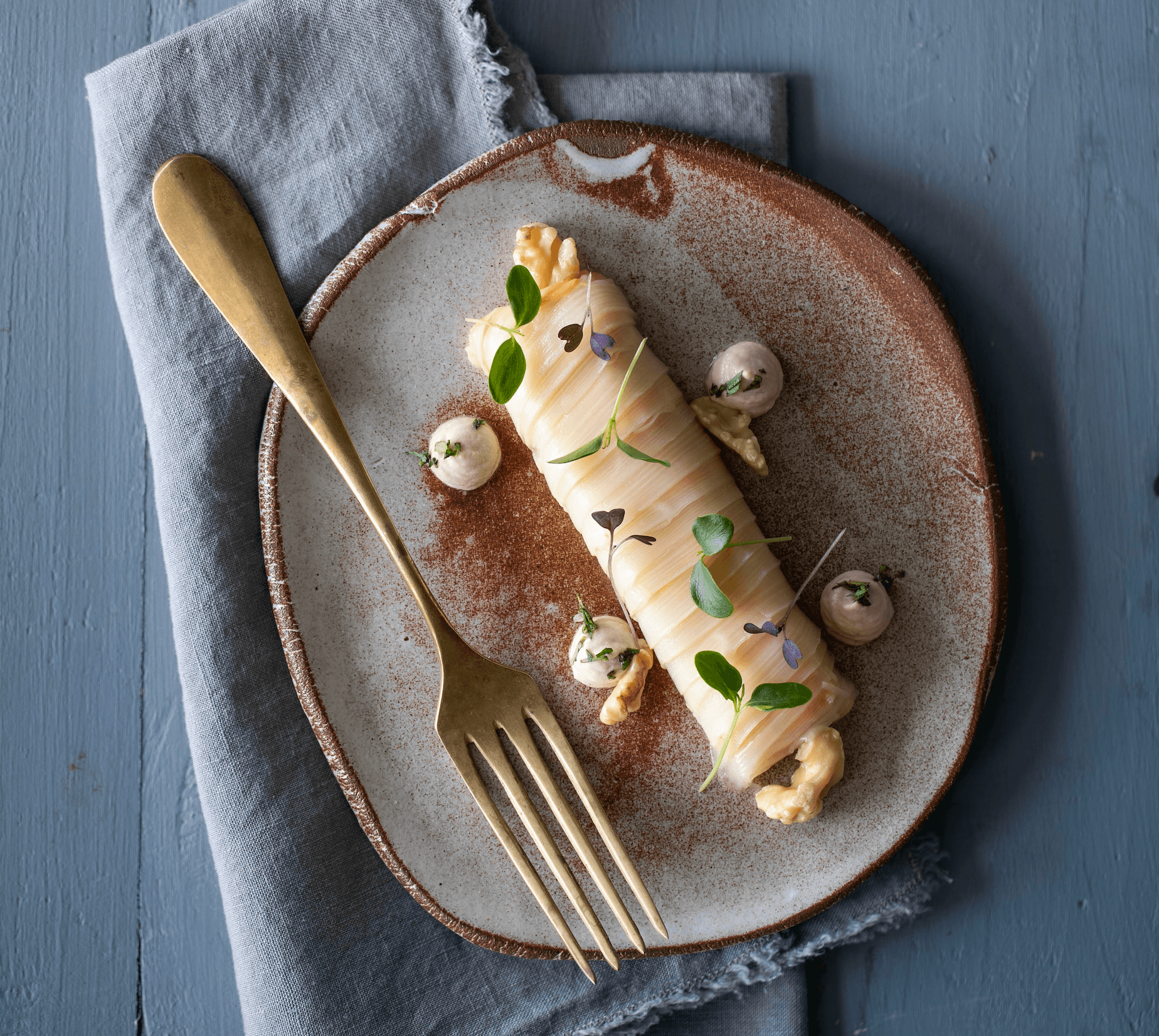 Chenot dish
