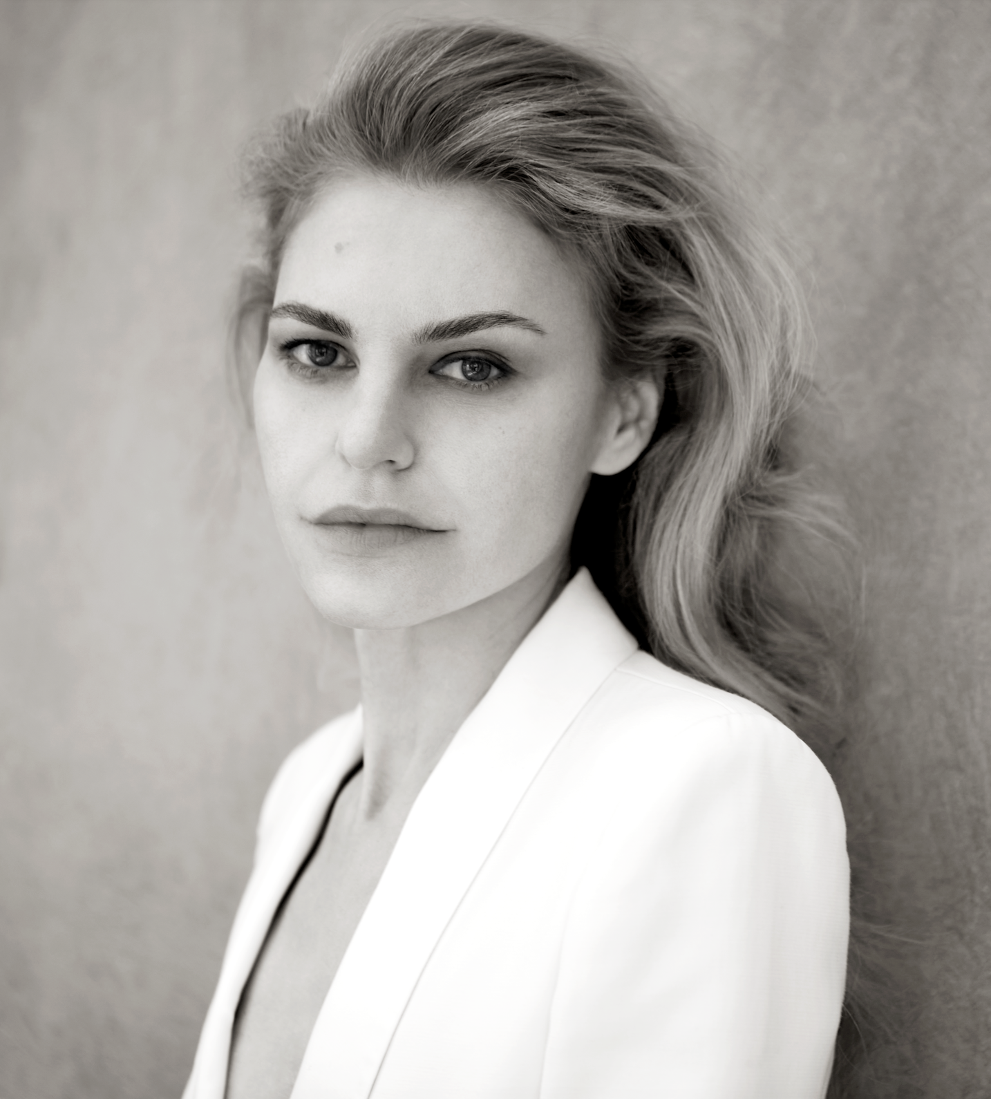 Dr Anne-Marie Olsen