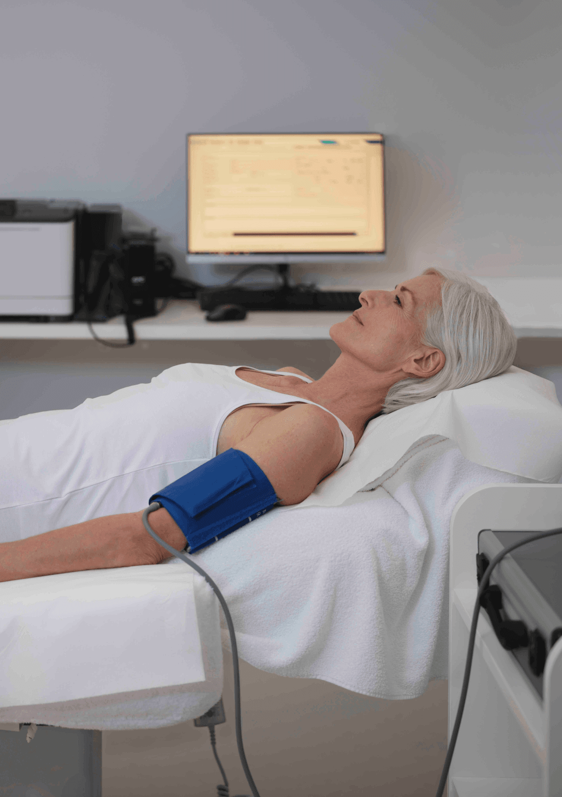 Vascular Age