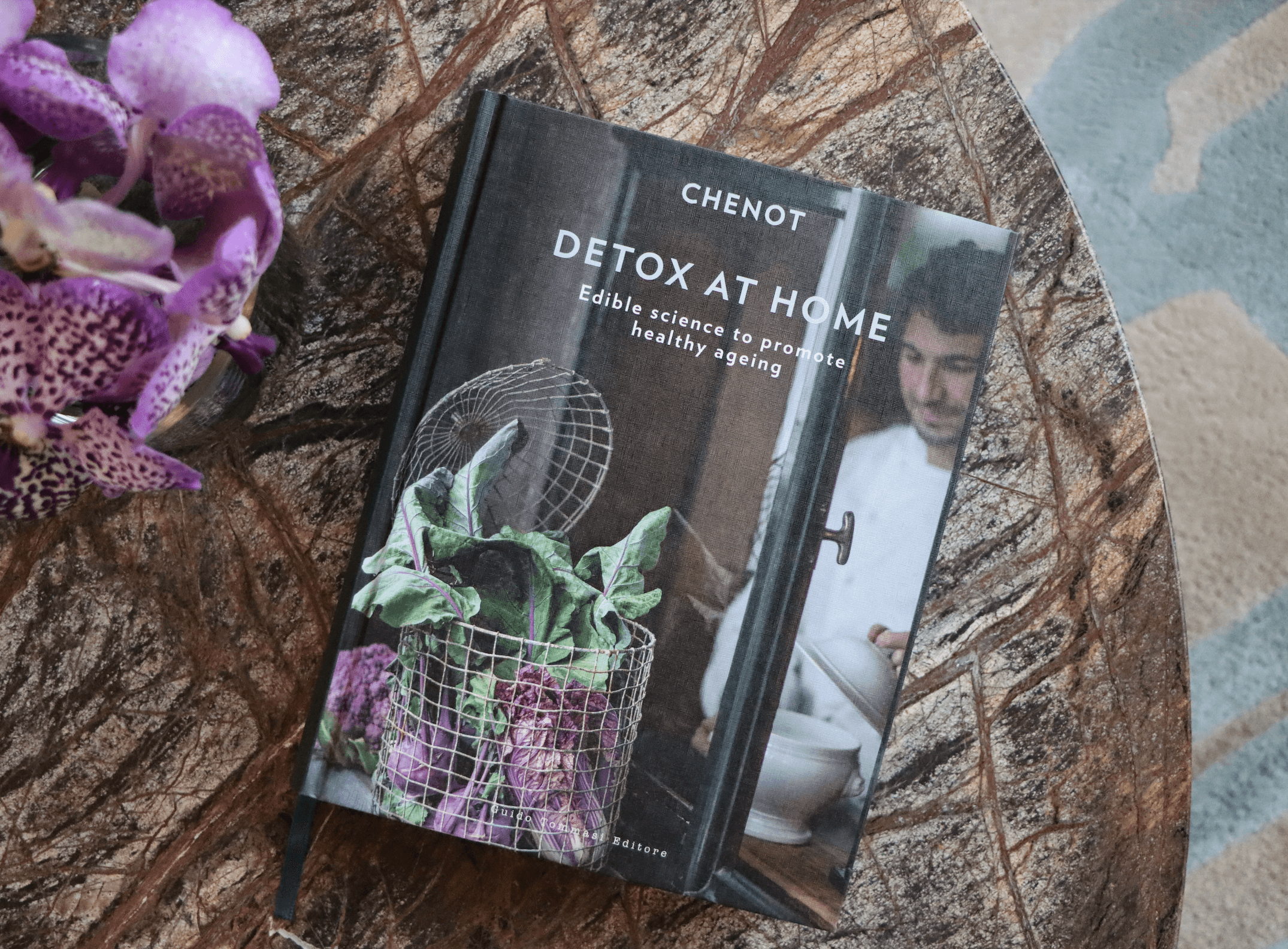 Cookbook