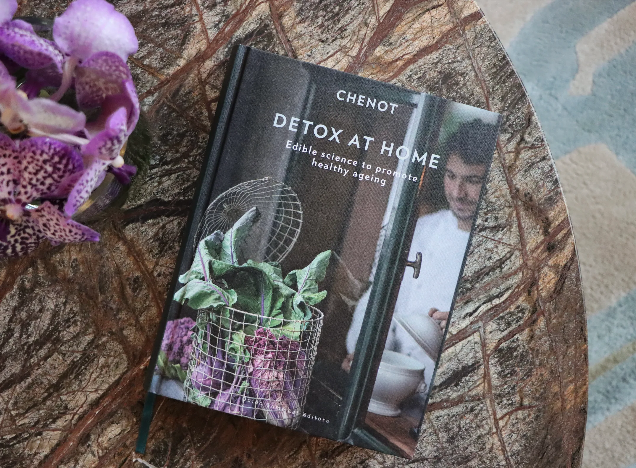 Cookbook