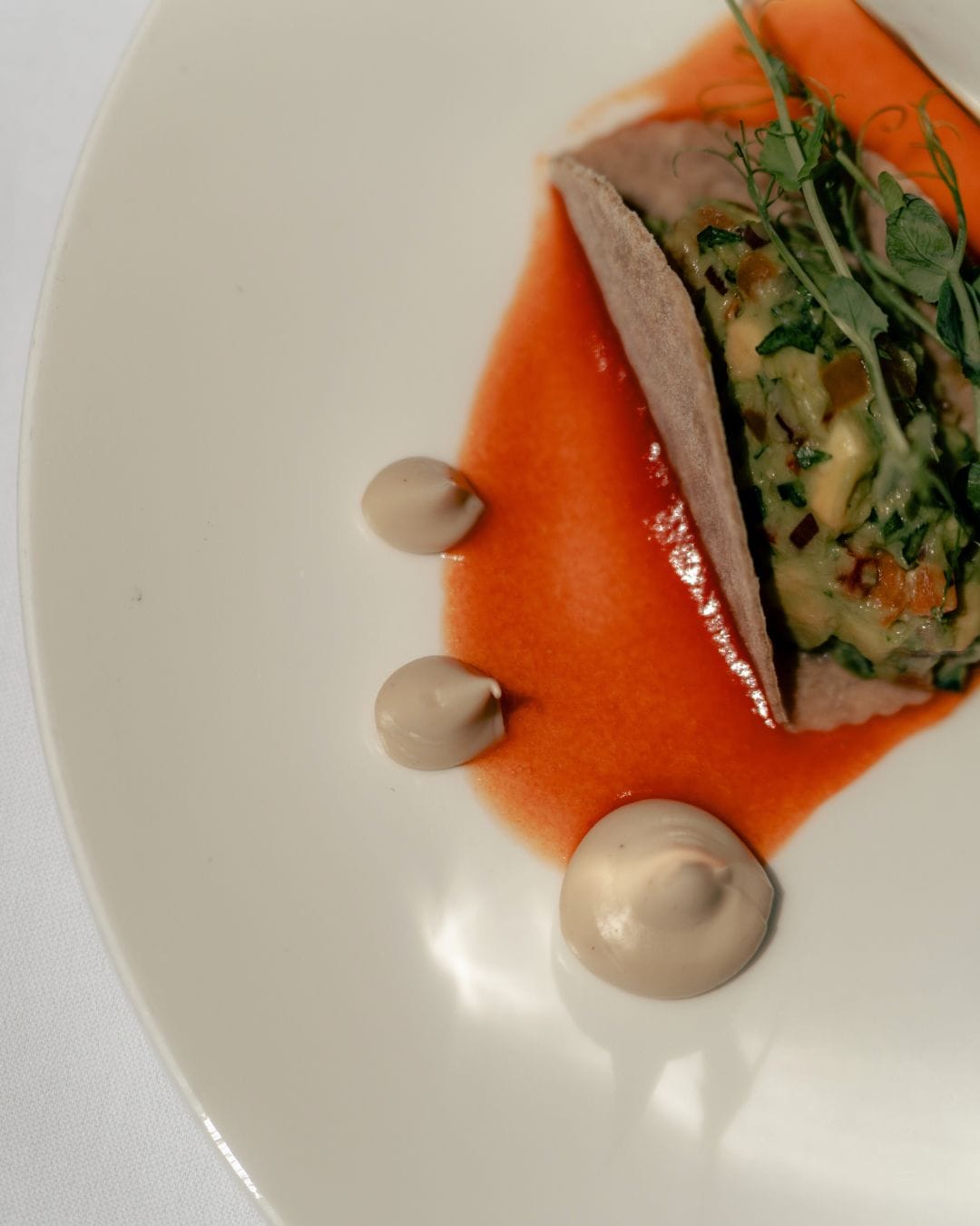 Chenot dish