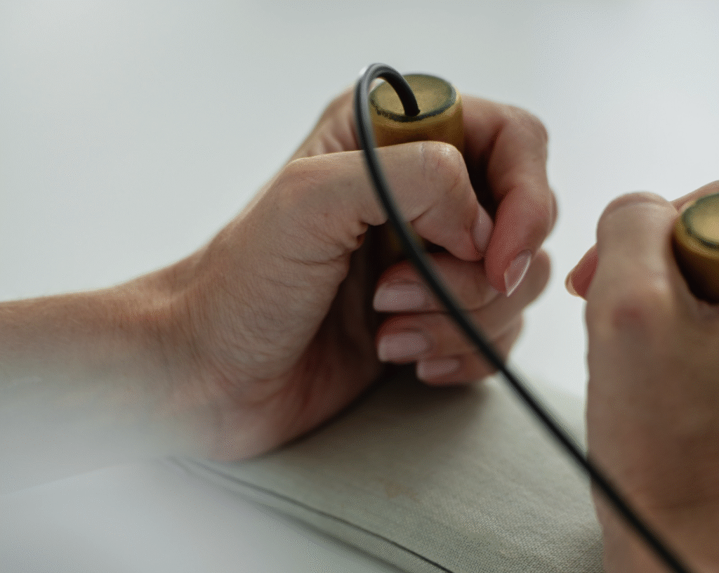 Bioenergetic testing