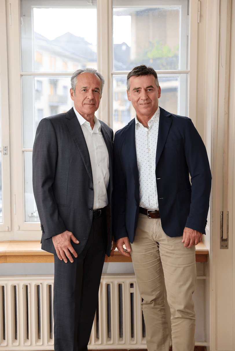 Dr Gaitanos and Prof Tsintzas