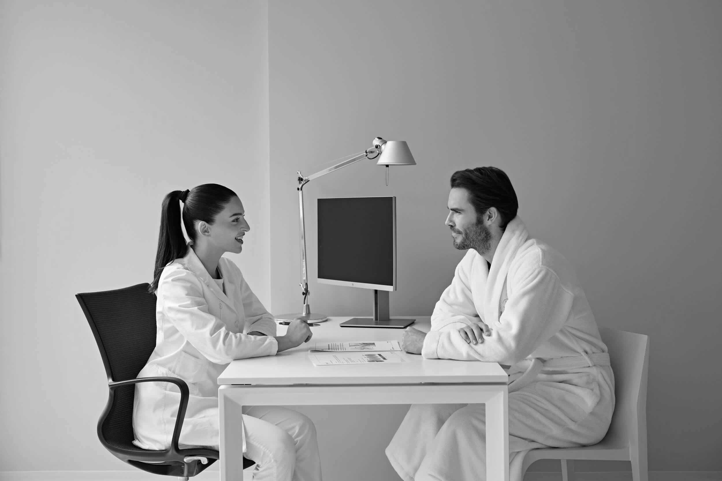 Consultation